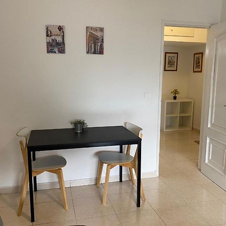 Barreiro Central Apartment Kültér fotó