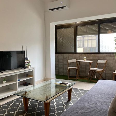 Barreiro Central Apartment Kültér fotó