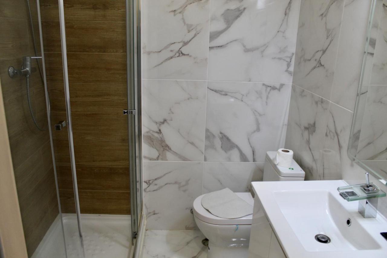 Barreiro Central Apartment Kültér fotó