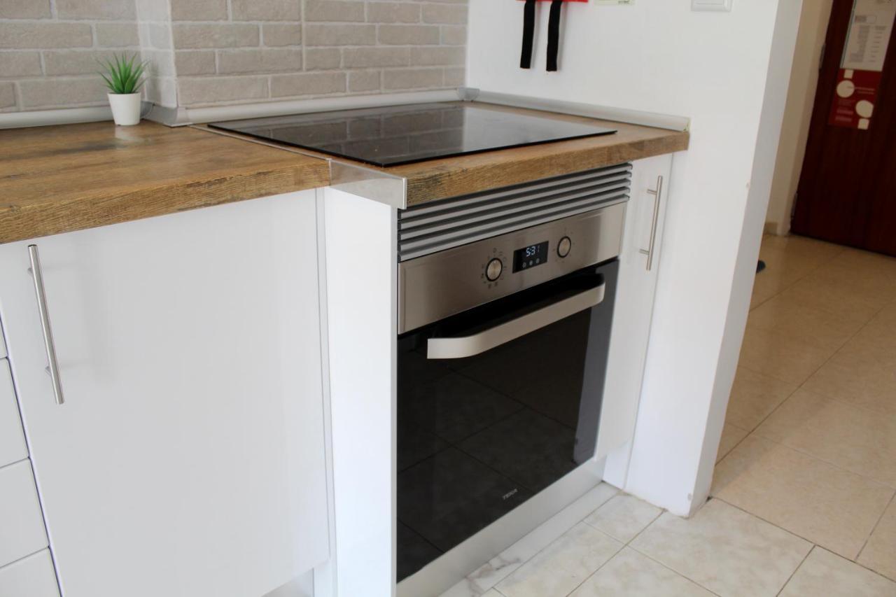 Barreiro Central Apartment Kültér fotó