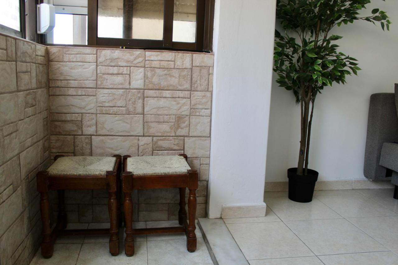 Barreiro Central Apartment Kültér fotó