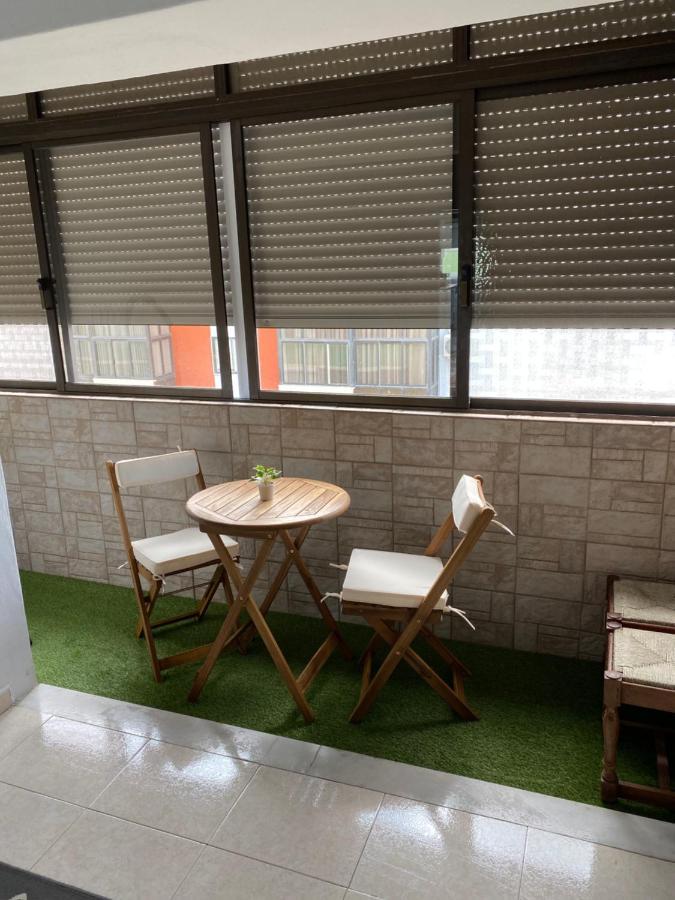 Barreiro Central Apartment Kültér fotó