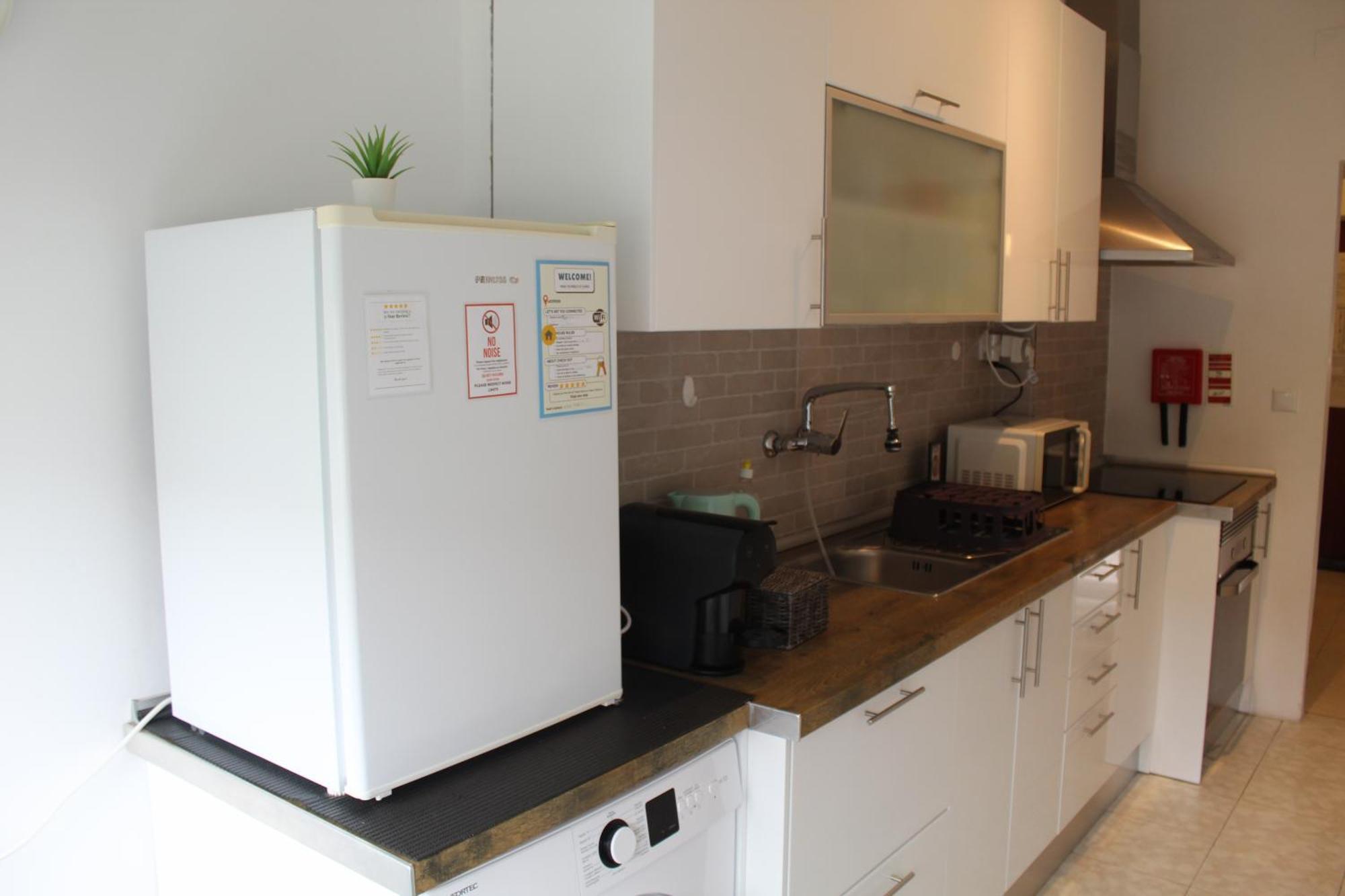 Barreiro Central Apartment Kültér fotó
