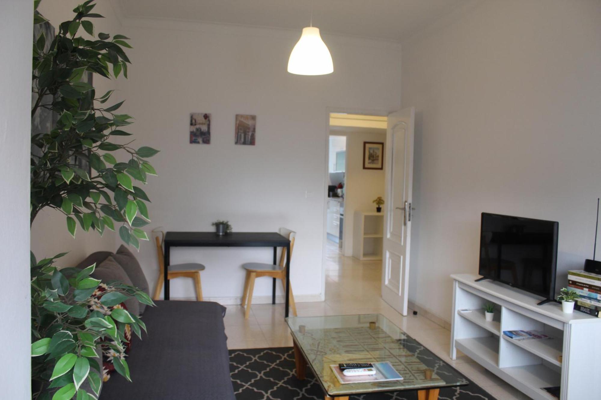 Barreiro Central Apartment Kültér fotó