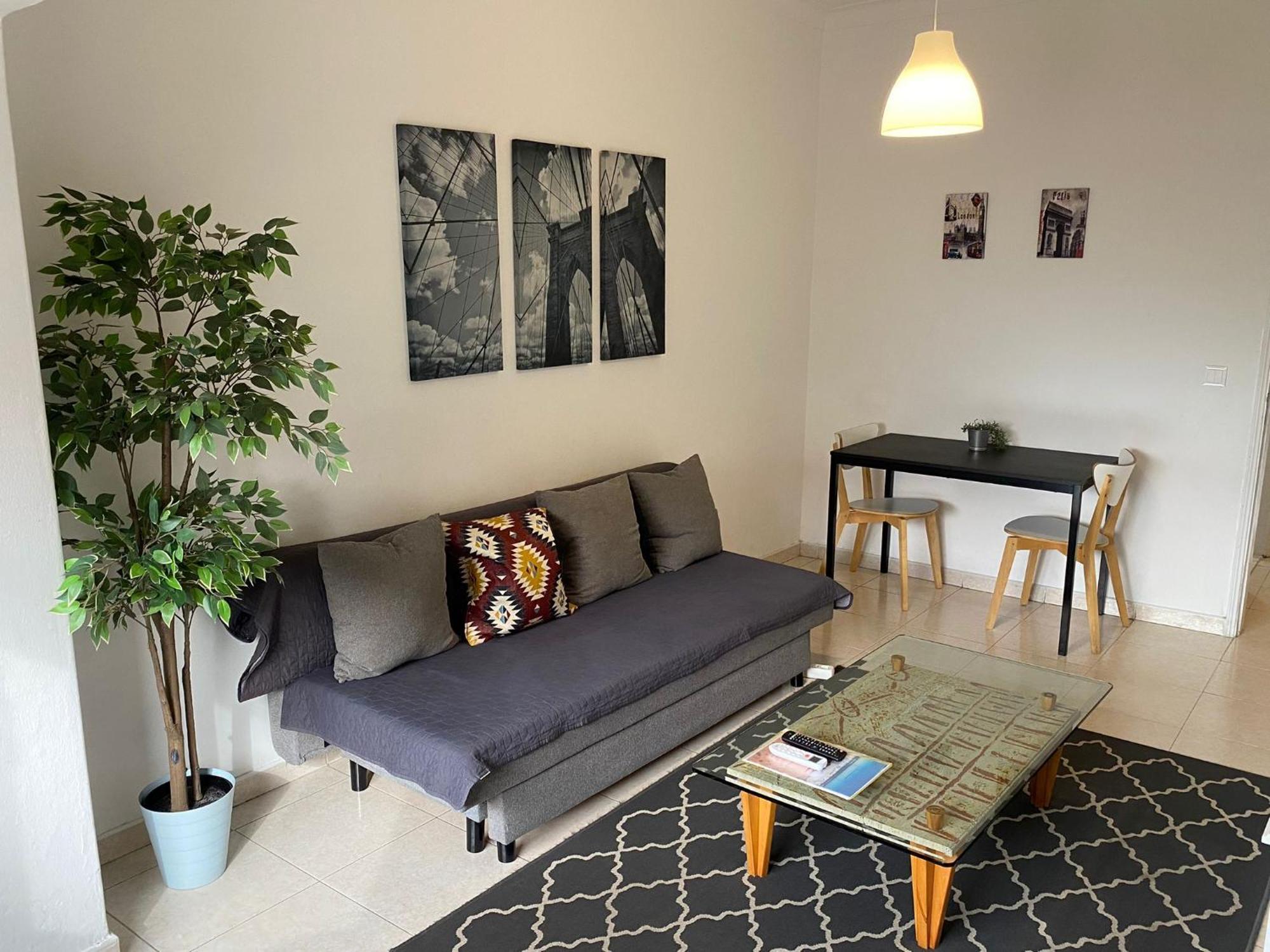 Barreiro Central Apartment Kültér fotó